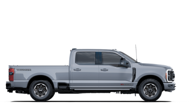 2025 Ford SuperDuty